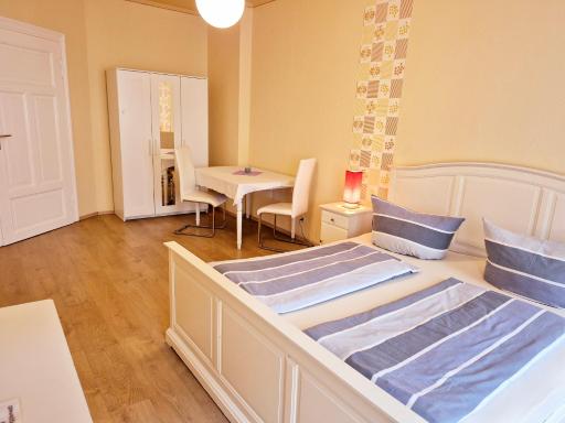 Pension Gina - Housity
