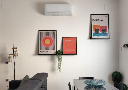 Loft 44 - Città del Miracolo - Private Parking - Housity