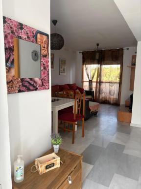 Apartamento El Toyo - Housity