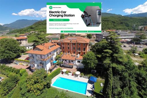 Hotel Sant'Ilario - Housity