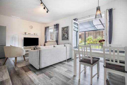 Ferienwohnung Heide 1 - Housity