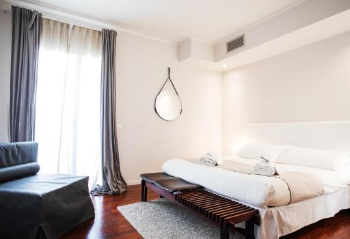 Vatican Pixel Apartments - Housity