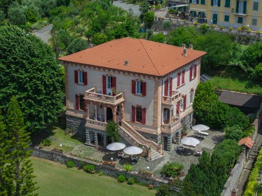 Villa Fieschi Boutique Hotel - Housity
