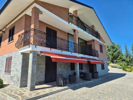 Il Quadrifoglio - Housity