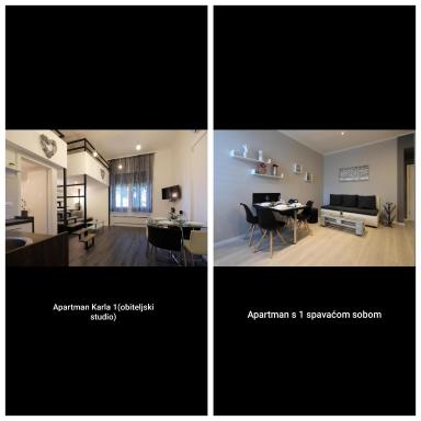 Apartments Karla - Housity