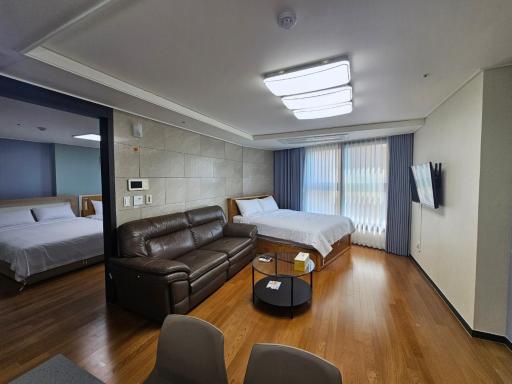 Haeundae Bada Residence - Housity