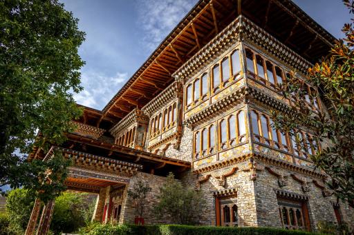 Zhiwaling Heritage - Housity