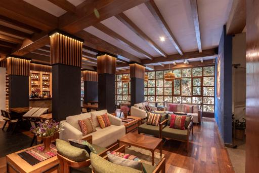 Casa del Sol Machupicchu - Housity