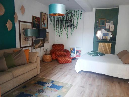 RaMaya casa d'artista 2 - Housity