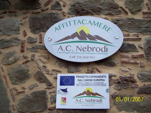 Affittacamere Nebrodi - Housity