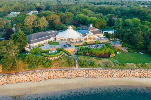 Wequassett Resort and Golf Club - Housity