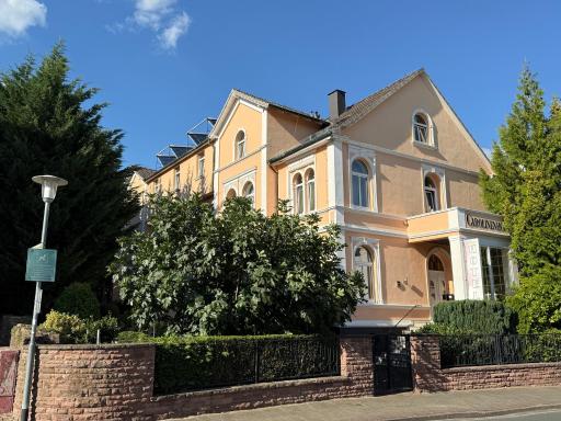 Hotel Carolinenhof - Housity