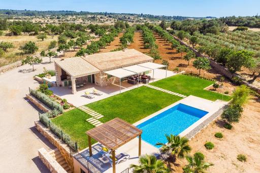 Finca Aubaco - Housity