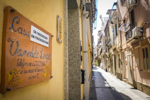 A Vanedda Longa - Housity