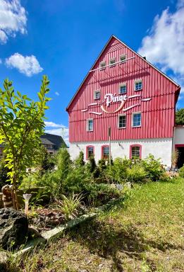 Haus ZUR PINGE - Housity