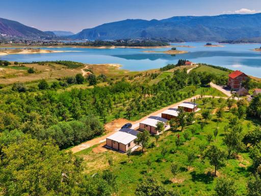 Rama holiday resort - Housity