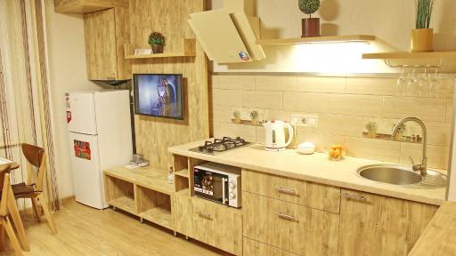 Molex Apartments 3 - Housity