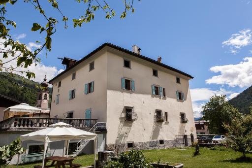 B&B Cà dei Baroni - Housity