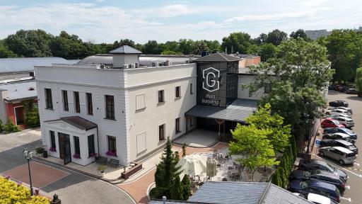 Hotel Stara Garbarnia - Housity