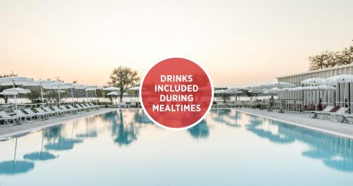 Falkensteiner Hotel Park Punat - Housity