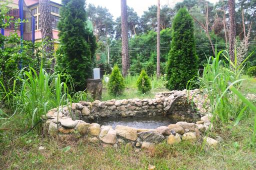 Prywatne Kwatery w Rezydencji - Housity
