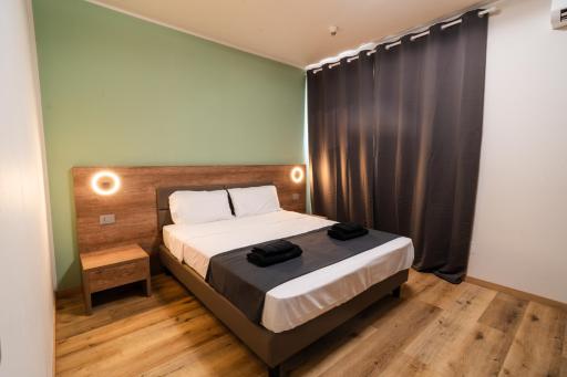Elysium Self Check-In Rooms - Housity