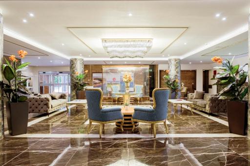 Muthu Glasgow River Hotel - Housity