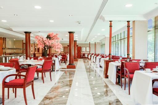 Muthu Glasgow River Hotel - Housity