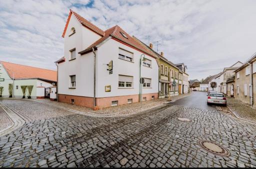 Pension-Schweinitz - Housity