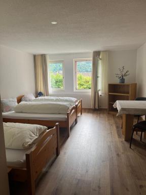 Hotel ilufa - Housity