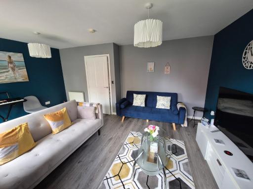 Beautiful Home in Wolverhampton! - Housity