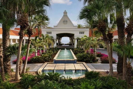 Curaçao Marriott Beach Resort - Housity