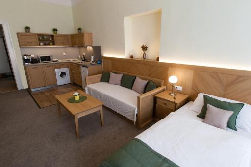 Karlova 25 Apartments - Housity