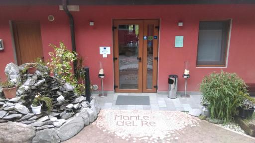 Agriturismo Monte Del Re - Housity