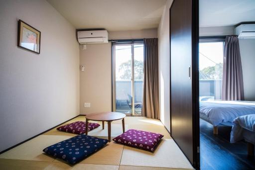 Kyostay Iroha Toji Annex - Housity
