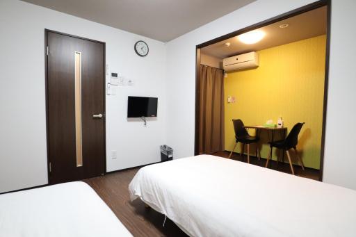 Kyostay Iroha Toji Annex - Housity