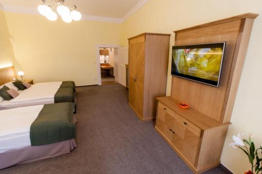 Karlova 25 Apartments - Housity