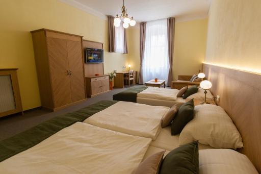 Karlova 25 Apartments - Housity