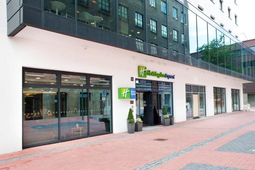 Holiday Inn Express - Recklinghausen - Housity