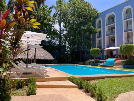 Hotel Maya Palenque - Housity