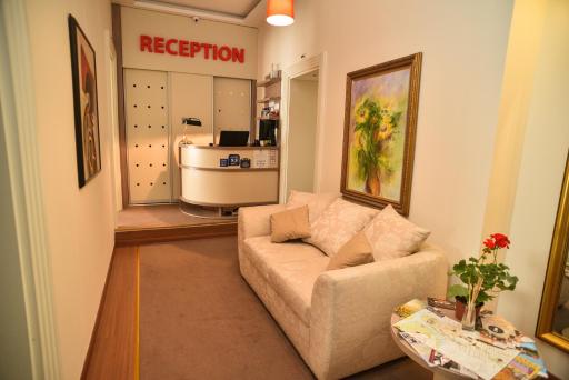 Apartments Legacy - Housity