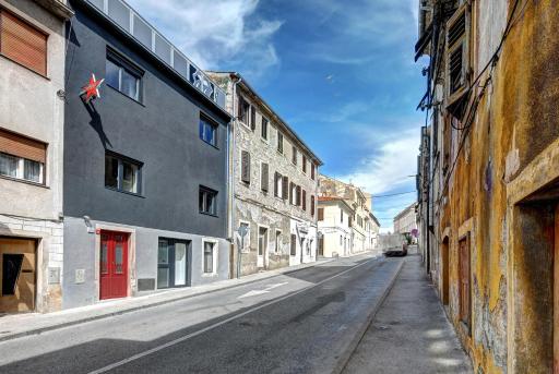 Rock Rooms Pula - Housity