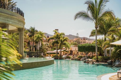 JOIA El Mirador by Iberostar -Adults Only - Housity