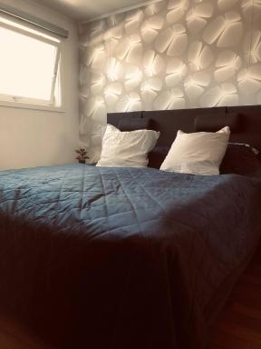 Cozy apartment with private terrace & free parking - Housity