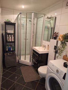 Cozy apartment with private terrace & free parking - Housity