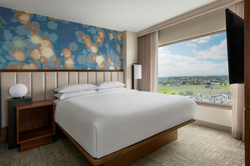 Anaheim Marriott Suites - Housity