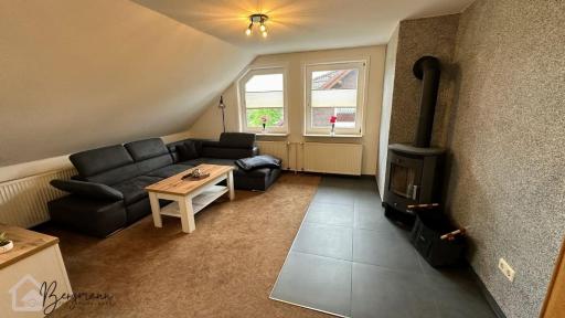 Ferienwohnung Bergmann mit Balkon und Kamin - Housity