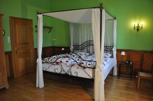 Hotel Cramer Bed & Breakfast - Housity