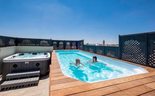 Riad Nesma Suites & Spa - Housity