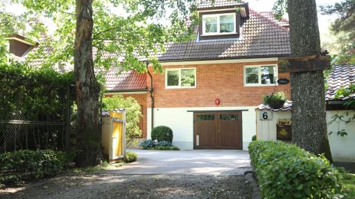 Villa Tiigi - Housity